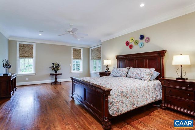 4123 FAIRWAY DR, Keswick, VA 22947