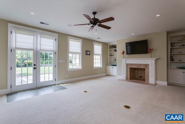 4123 FAIRWAY DR, Keswick, VA 22947