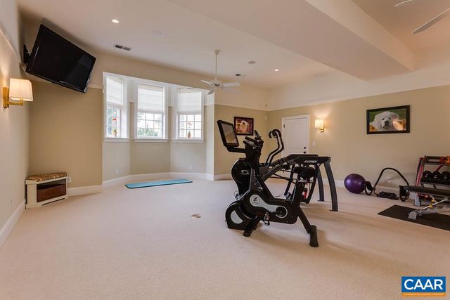 4123 FAIRWAY DR, Keswick, VA 22947