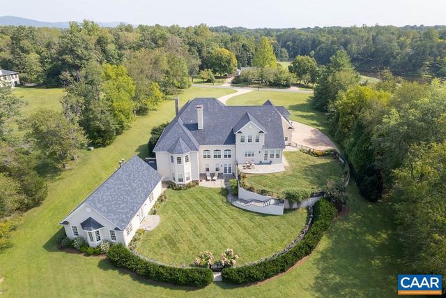 4123 FAIRWAY DR, Keswick, VA 22947