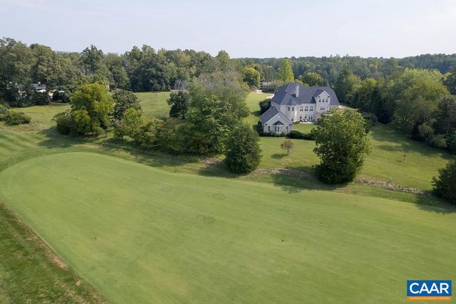 4123 FAIRWAY DR, Keswick, VA 22947