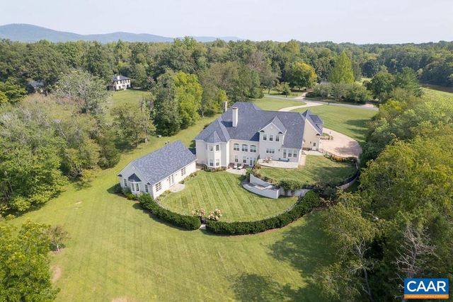 4123 FAIRWAY DR, Keswick, VA 22947