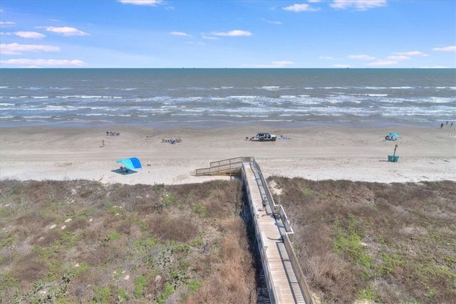 6021 State Highway 361 604, Port Aransas, TX 78373