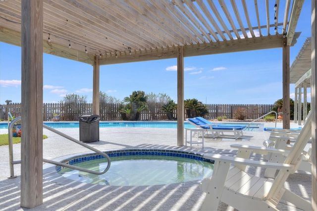 6021 State Highway 361 604, Port Aransas, TX 78373