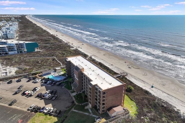 6021 State Highway 361 604, Port Aransas, TX 78373