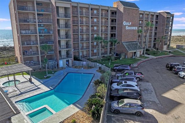 6021 State Highway 361 604, Port Aransas, TX 78373