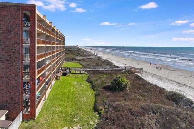 6021 State Highway 361 604, Port Aransas, TX 78373