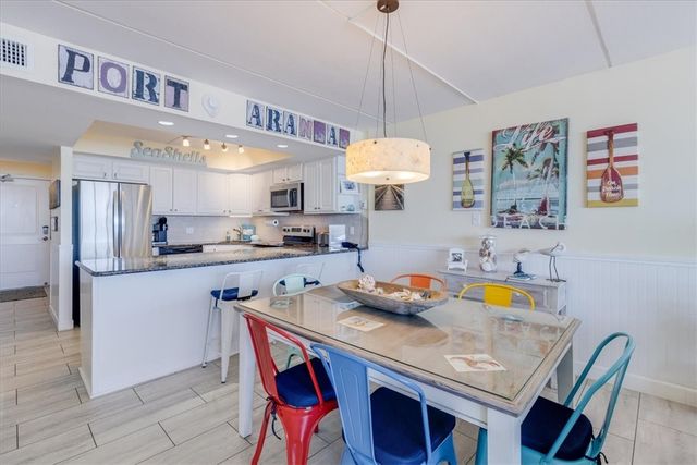 6021 State Highway 361 604, Port Aransas, TX 78373