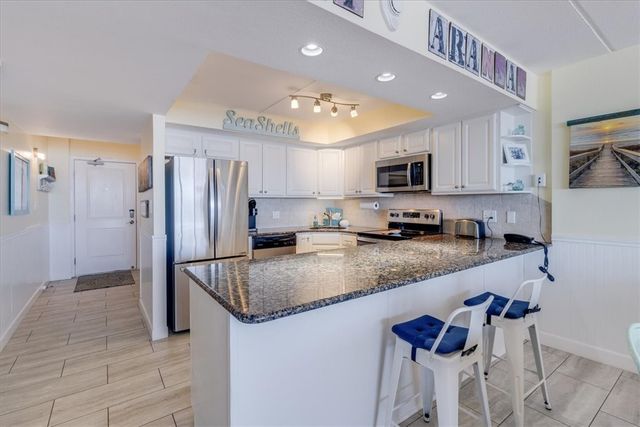 6021 State Highway 361 604, Port Aransas, TX 78373