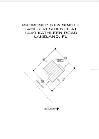 1449 KATHLEEN ROAD, Lakeland, FL 33805