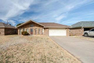 5904 Fordham Drive, Amarillo, TX 79109