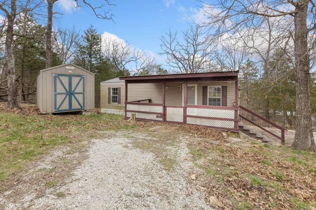 18581 West Avenue, Lead Hill, AR 72644