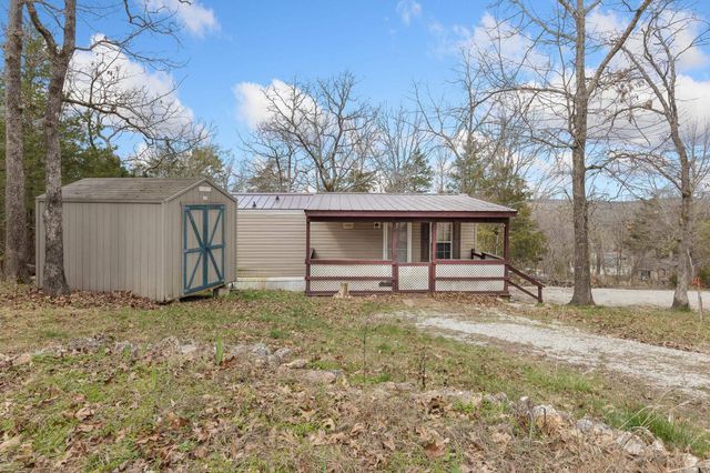18581 West Avenue, Lead Hill, AR 72644