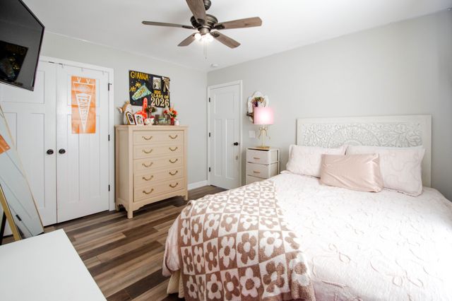 206 Poling Dr, Pulaski, TN 38478