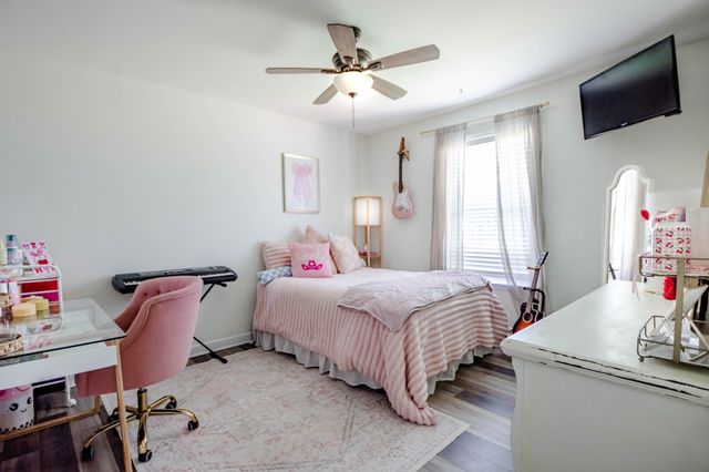 206 Poling Dr, Pulaski, TN 38478