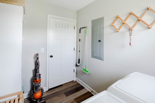 206 Poling Dr, Pulaski, TN 38478