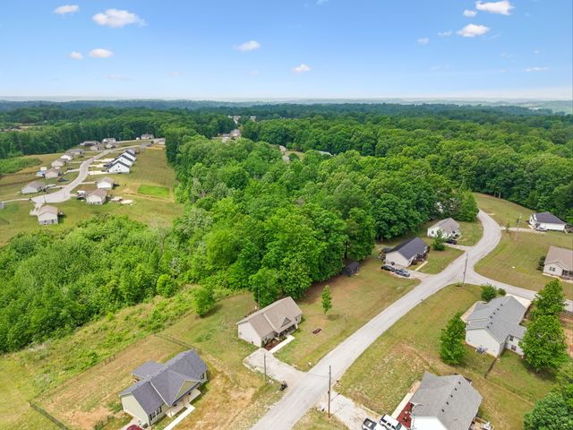 206 Poling Dr, Pulaski, TN 38478