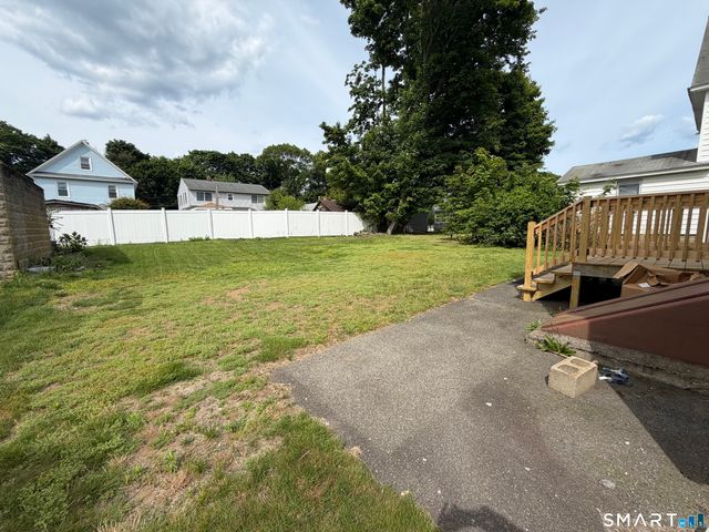 61 Park Circle, Milford, CT 06460