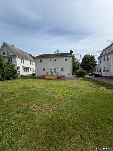 61 Park Circle, Milford, CT 06460