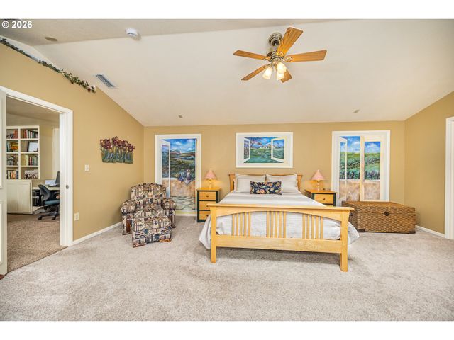 143 FERNDALE Dr, Eugene, OR 97404
