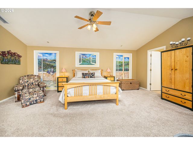 143 FERNDALE Dr, Eugene, OR 97404