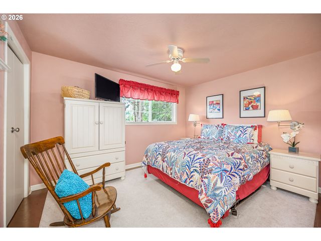 143 FERNDALE Dr, Eugene, OR 97404
