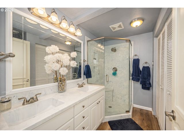 143 FERNDALE Dr, Eugene, OR 97404