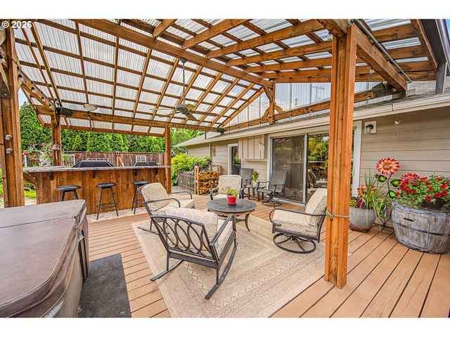 143 FERNDALE Dr, Eugene, OR 97404