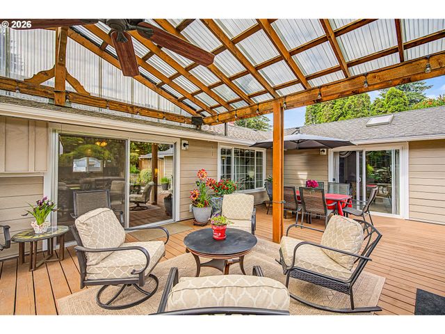 143 FERNDALE Dr, Eugene, OR 97404