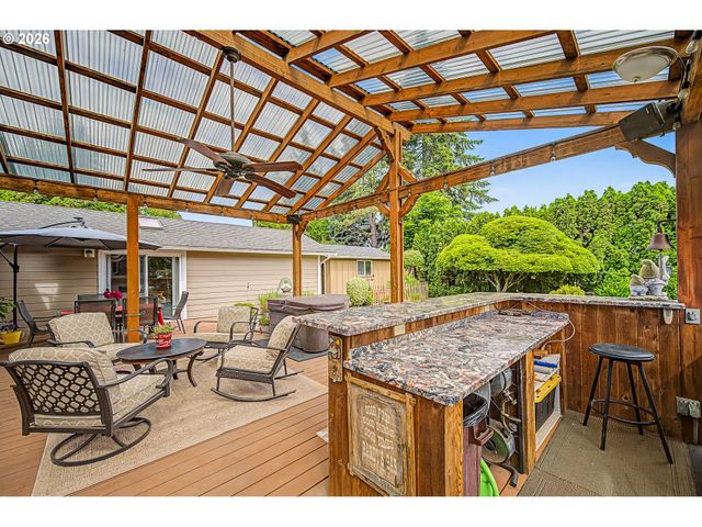 143 FERNDALE Dr, Eugene, OR 97404