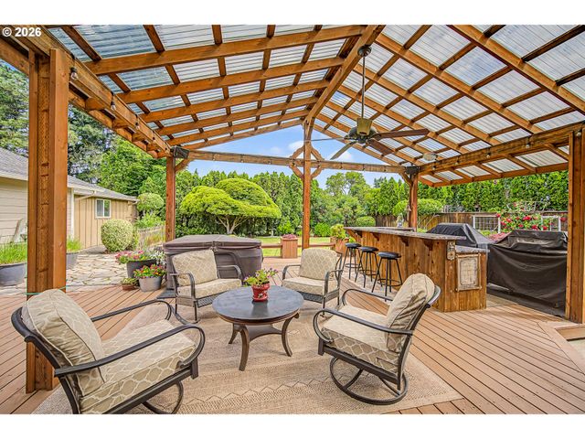 143 FERNDALE Dr, Eugene, OR 97404