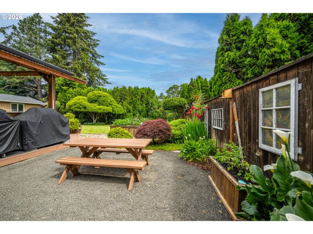 143 FERNDALE Dr, Eugene, OR 97404