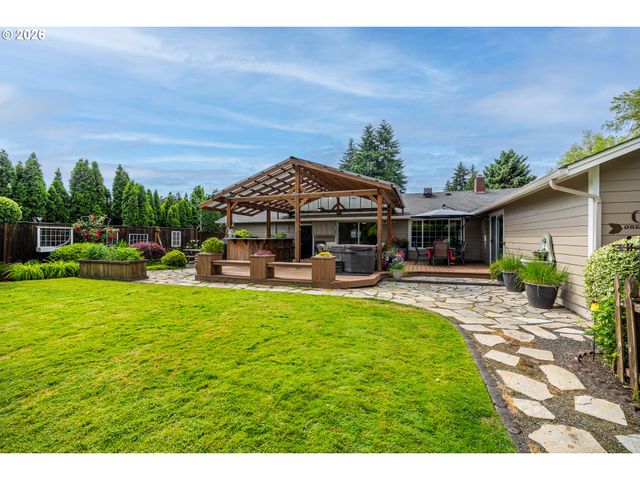 143 FERNDALE Dr, Eugene, OR 97404