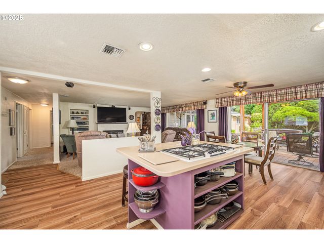 143 FERNDALE Dr, Eugene, OR 97404