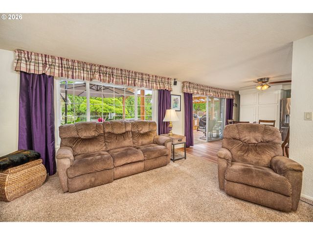 143 FERNDALE Dr, Eugene, OR 97404