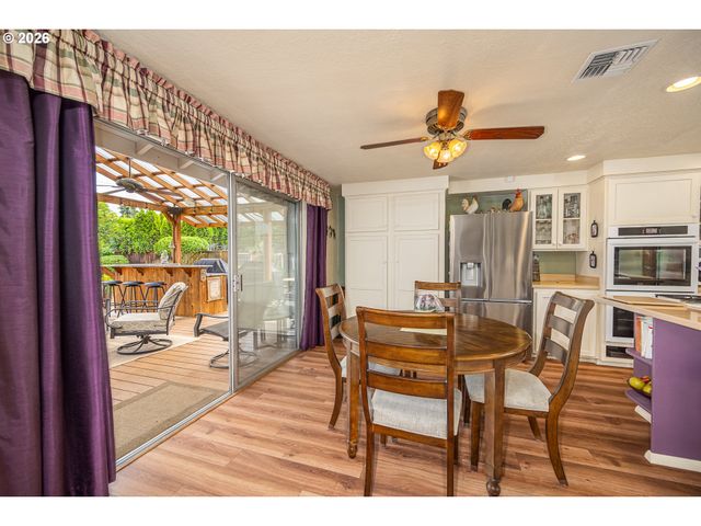 143 FERNDALE Dr, Eugene, OR 97404