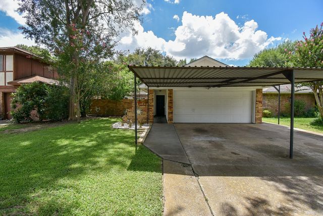 1915 Avenue B, Katy, TX 77493