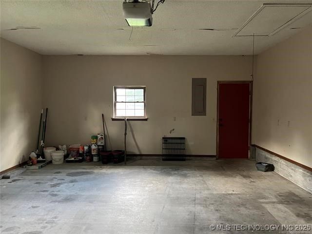 601 Dogwood Court, Cleveland, OK 74020