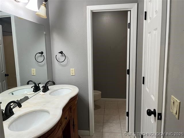 601 Dogwood Court, Cleveland, OK 74020