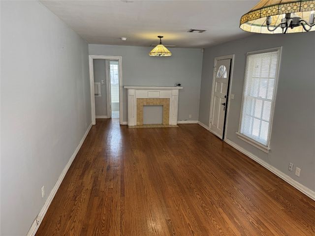 4308 N Redmond Avenue, Bethany, OK 73008