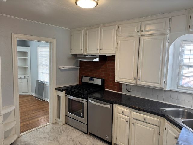 4308 N Redmond Avenue, Bethany, OK 73008