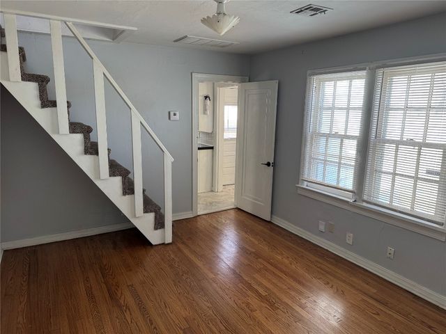 4308 N Redmond Avenue, Bethany, OK 73008