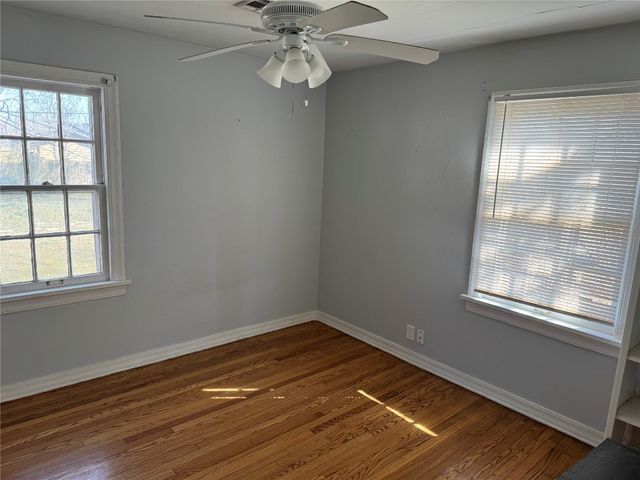 4308 N Redmond Avenue, Bethany, OK 73008