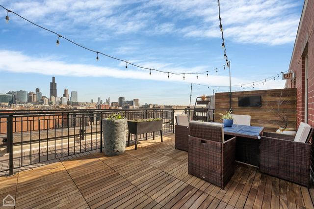 6 S Laflin Street 911S, Chicago, IL 60607