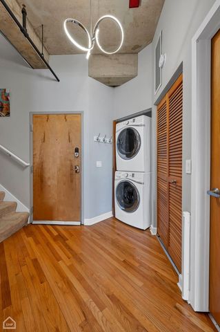 6 S Laflin Street 911S, Chicago, IL 60607