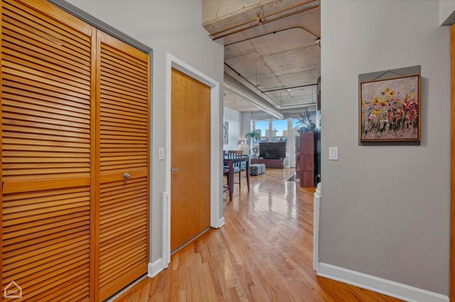 6 S Laflin Street 911S, Chicago, IL 60607