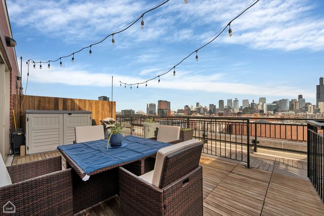 6 S Laflin Street 911S, Chicago, IL 60607