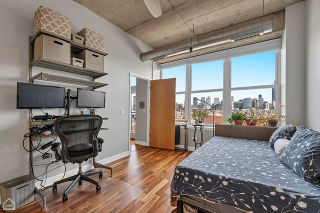 6 S Laflin Street 911S, Chicago, IL 60607