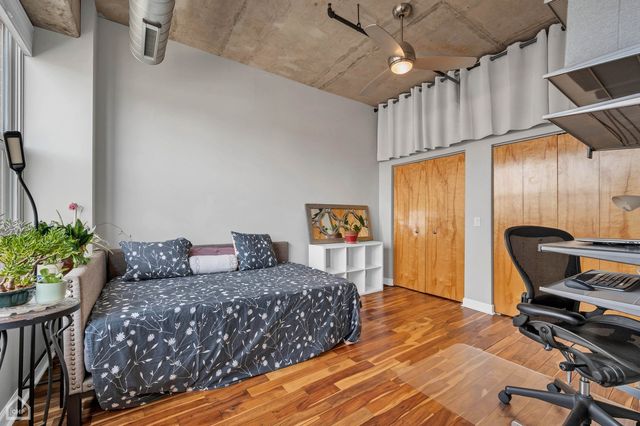 6 S Laflin Street 911S, Chicago, IL 60607