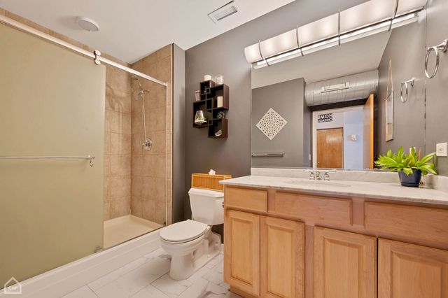 6 S Laflin Street 911S, Chicago, IL 60607
